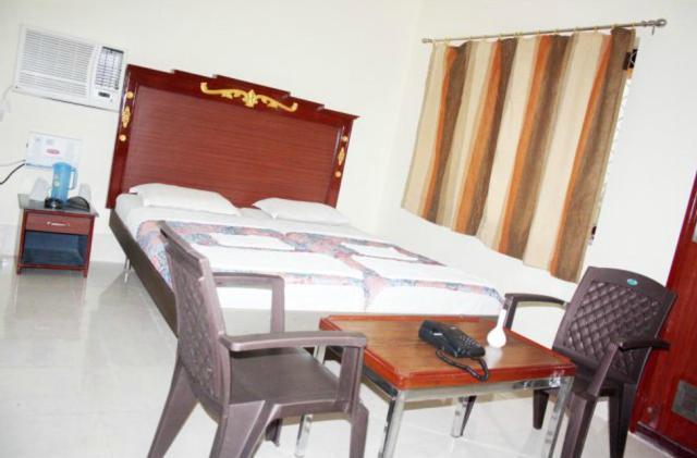 Hotel Maa Kamakhya Puri Ruang foto