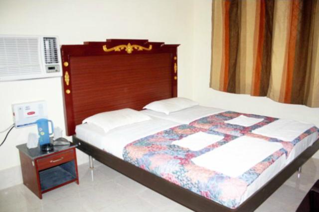 Hotel Maa Kamakhya Puri Ruang foto