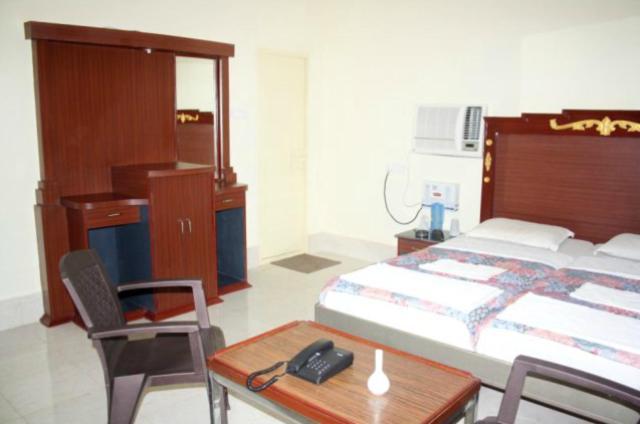 Hotel Maa Kamakhya Puri Ruang foto