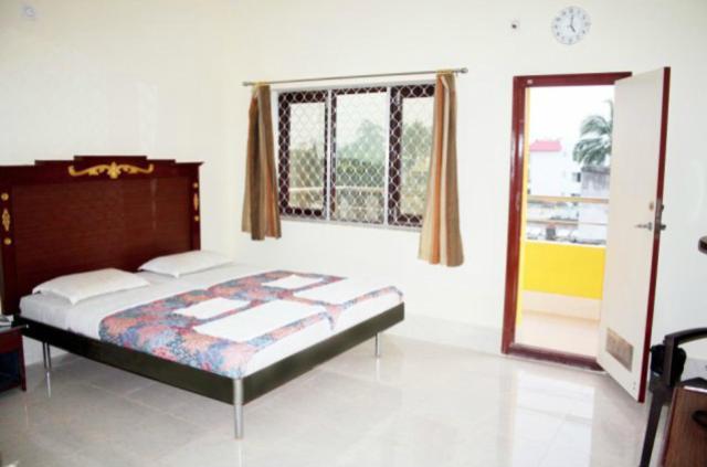 Hotel Maa Kamakhya Puri Ruang foto