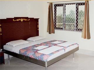 Hotel Maa Kamakhya Puri Bagian luar foto