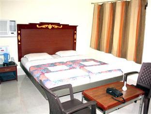 Hotel Maa Kamakhya Puri Bagian luar foto